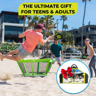 PaddleSmash Refurbished - Final Sale