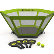 PaddleSmash backyard game