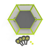 PaddleSmash outdoor backyard game
