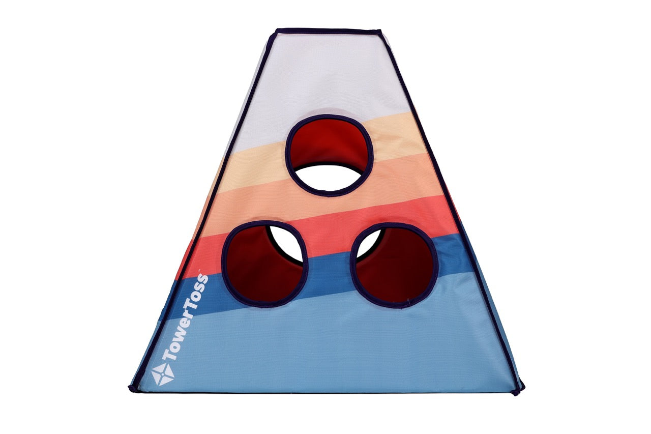 TowerToss