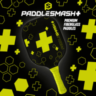 PaddleSmash Paddle+