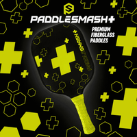 PaddleSmash Paddle+