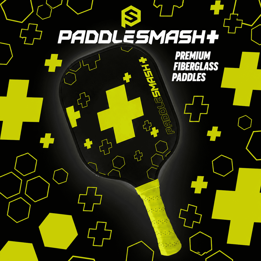 PaddleSmash Paddle+