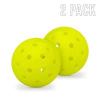 PaddleSmash Balls 2-Pack