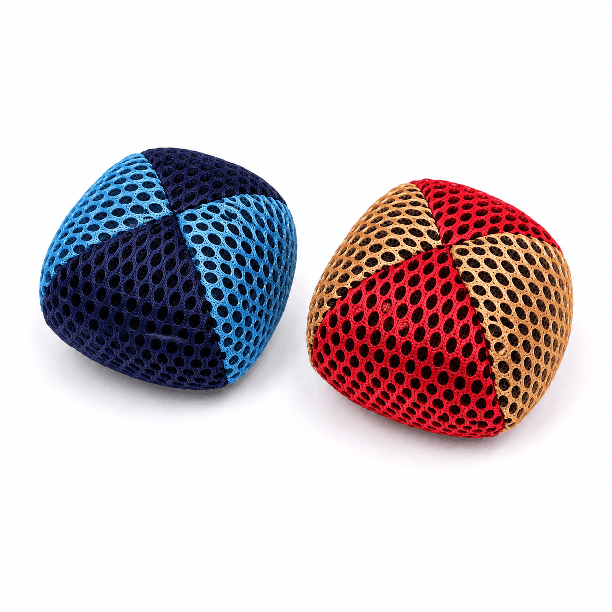 Bean Ball Replacement (2-pack)