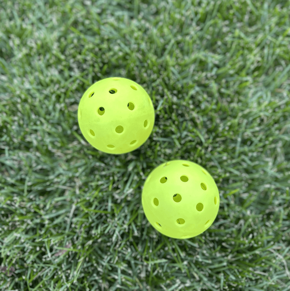 PaddleSmash Balls 2-Pack