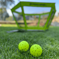PaddleSmash Balls 2-Pack